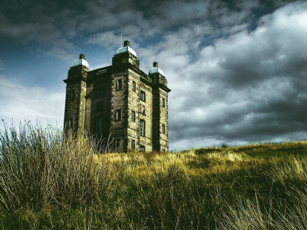 Photograph Jonathan Oakes Lyme Park on One Eyeland
